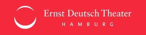 Logo Ernst Deutsch Theater