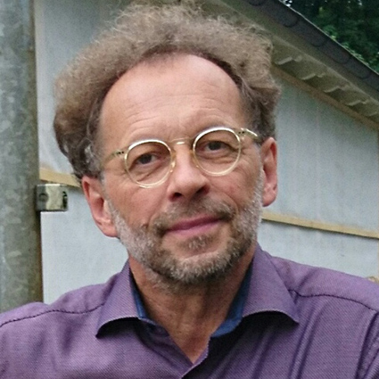 Klaus Mecherlein