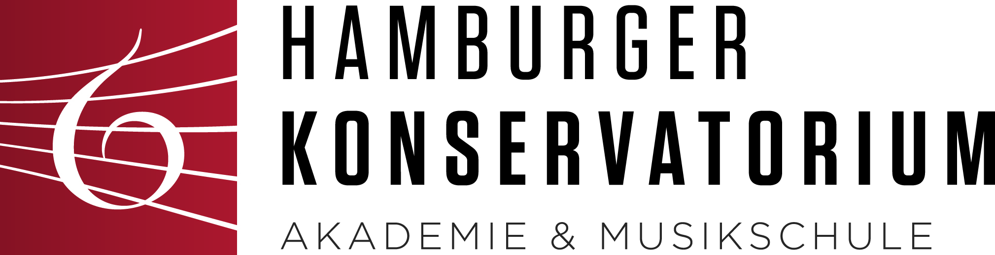Logo Hamburger Konservatorium