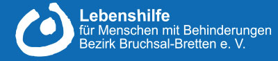 Lebenshilfe Bruchsal-Bretten e.V.