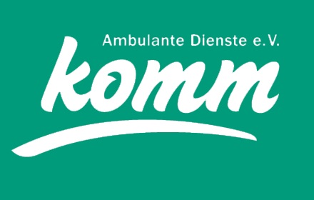 KOMM Ambulante Dienste e.V