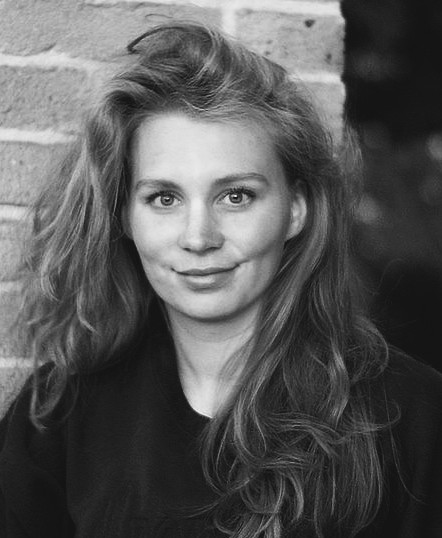 ANTONIA REHFUESS