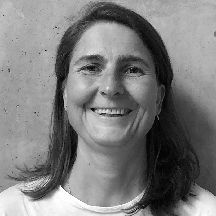 Christin Ursprung
