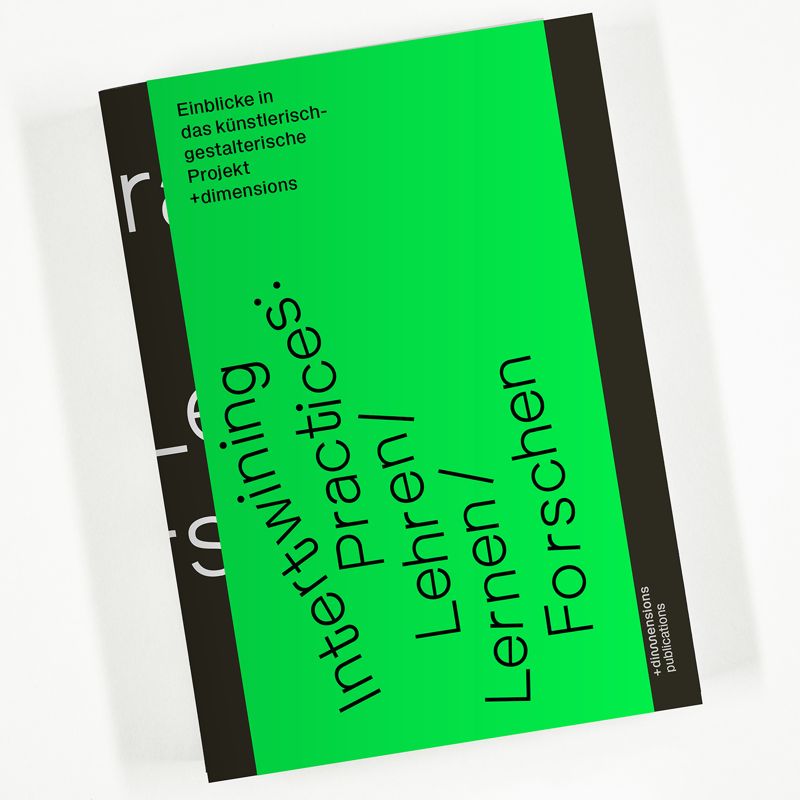 Cover des Buches
