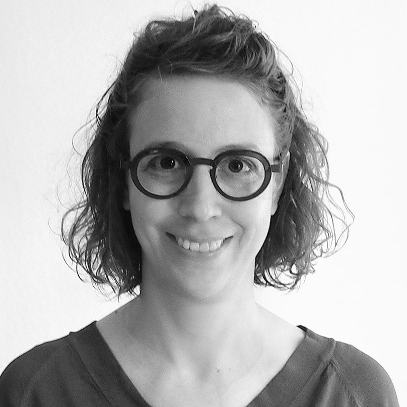Dr. Myriam Hummel