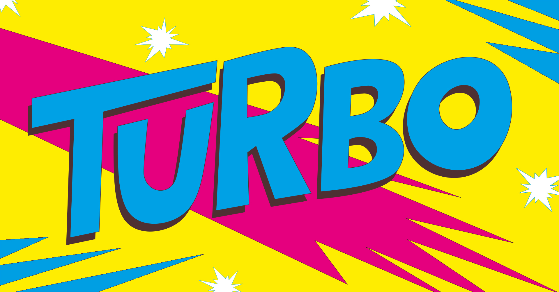 TURBO am Theater der Jungen Welt