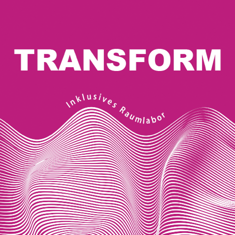 Produktions- und PR-Assistenz für TRANSFORM gesucht!