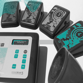TRANSFORM: Partizipatives Musizieren mit Soundbeam