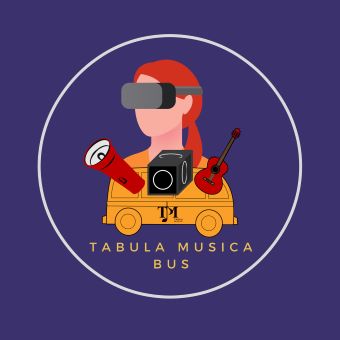 TABULA MUSICA BUS CROWDFUNDING