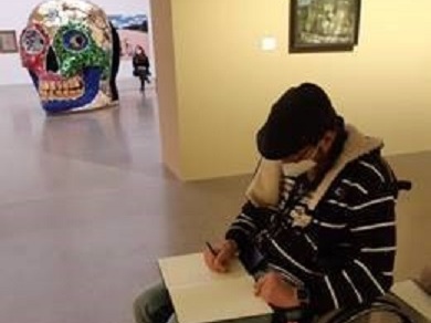Hannover: Neues Mittags-gespräch im Sprengel Museum