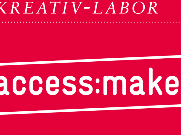 Remscheid: Access Maker Kreativ-Labor