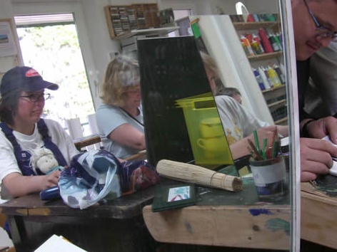 Bremen Blaumeier-Atelier sucht... (2)