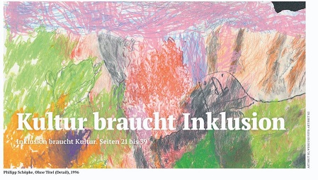 Veröffent-lichung des deutschen Kulturrats