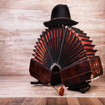 Lust auf Tango-Tanz-Workshops?