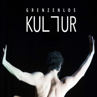  GRENZENLOS KULTUR vol. 24 in MAINZ 22.9 - 2.10. 2022