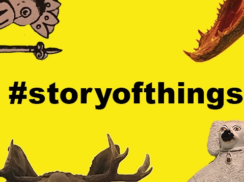 Online #storyofthings Altonaer Museum mal anders? (Update)