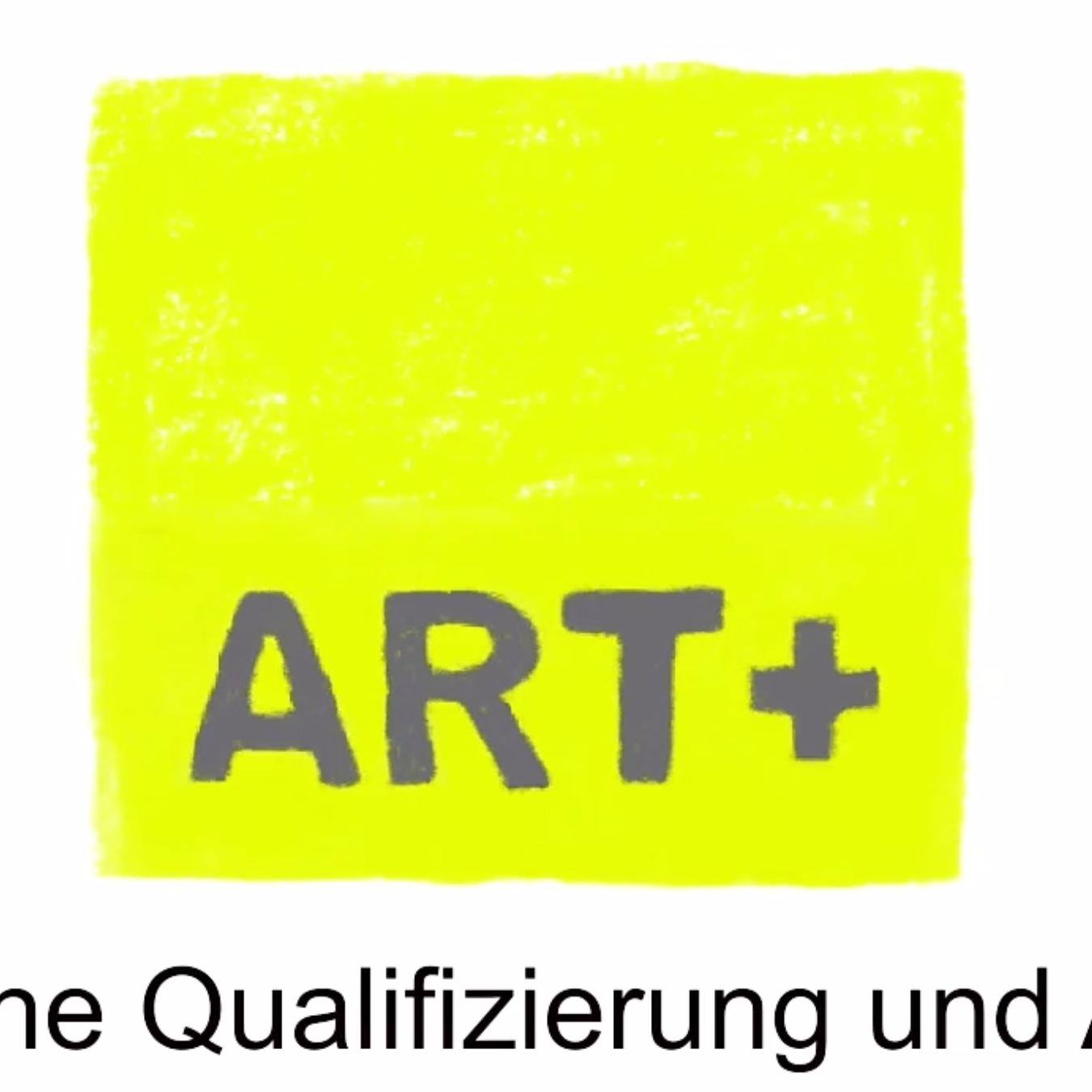 Projekt Manager_in ARTplus (m/w/d/x) gesucht