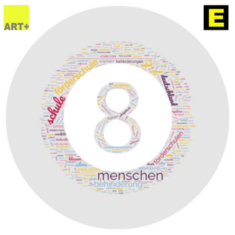 ARTPLUS: SCHULABSCHLUSS MIT LERNBEHINDERUNG
