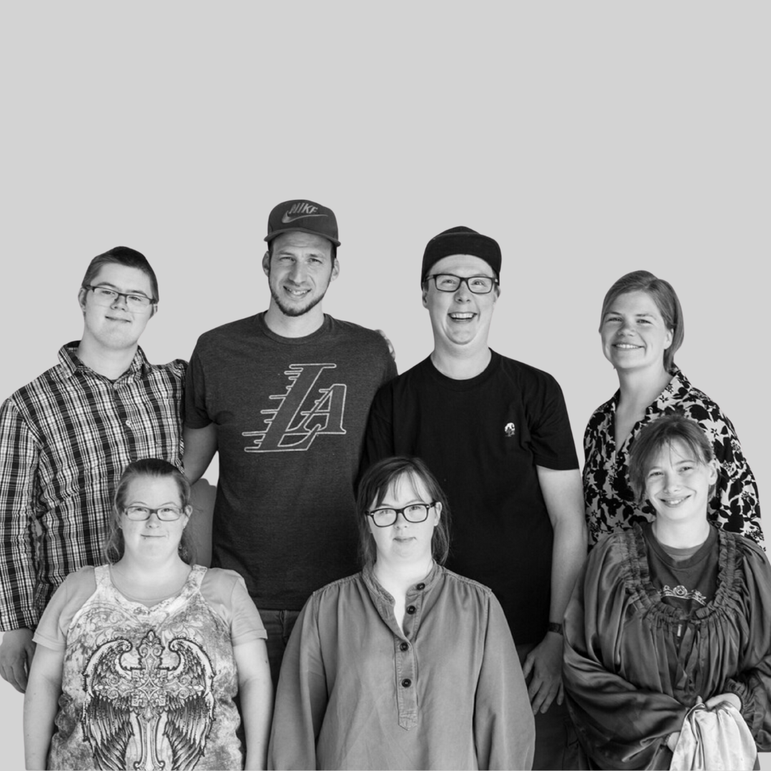 Foto von den Schauspiel-Talenten NEXT GENERATION! des Schauspiel Köln 